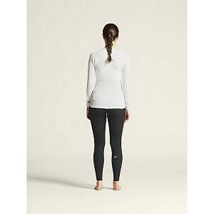 CRAFT W Active Extreme X LS tee bílá