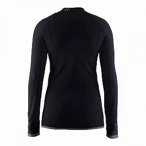 CRAFT Warm Intensity LS W black