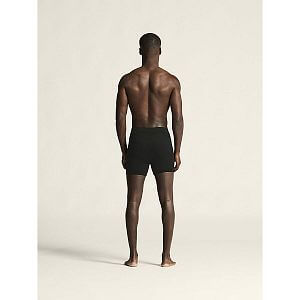 CRAFT Wool Seamless 3-inch Boxer M černé