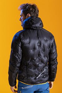 Crazy Idea Jacket Levity Man resina1