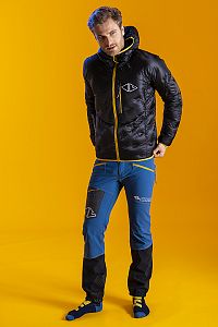 Crazy Idea Jacket Levity Man resina3