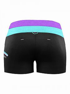 Crazy Idea Short Instinct Woman frozen1