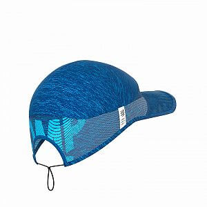 CU00003B_501_0TU-Compressport-Pro-Racing-Cap-blue-melange-back