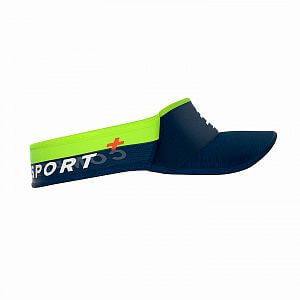 CU00005B_503_0TU-Compressport-Visor-Ultralight-blue-lime-side