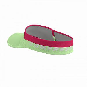 CU00005B_620_0TU-Compressport-Visor-Ultralight-paradise-green-jazzy-back