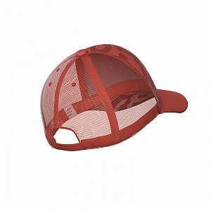 CU00008B_305_0TU-Compressport-Trucker-Cap-red-clay-back