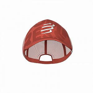 CU00008B_305_0TU-Compressport-Trucker-Cap-red-clay-front