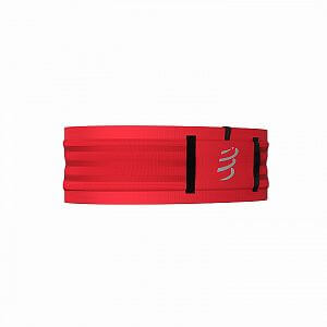 CU00011B-300-Compressport-Free-Belt-Pro-red-bezecky-pas