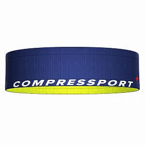 CU00012B-534-Compressport-Free-Belt-sodalite-lime-bezecky-opasek