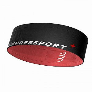 CU00012B-912-Compressport-Free-Belt-black-coral-bezecky-pas