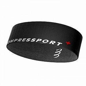 CU00012B-990-Compressport-Free-Belt-black-bezecky-pas