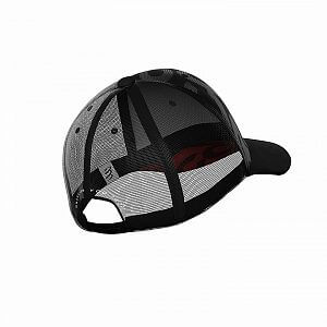 CU00021B_990_0TU-Compressport-Trucker-Cap-Flash-black-back