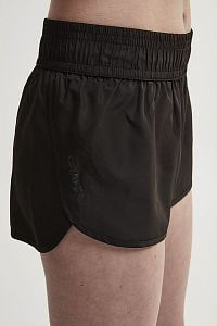 Dámské běžecké kraťasy CRAFT Eaze Woven Shorts W black_4