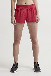 Dámské běžecké kraťasy CRAFT Eaze Woven Shorts W jam_1