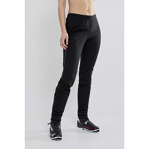 Dámské běžecké zimní kalhoty CRAFT Storm Balance Tights W black_4