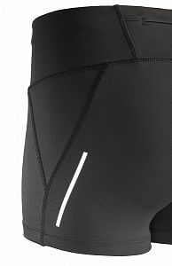 Dámské kraťasy SALOMON Agile Short Tight W black 5