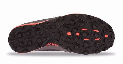 Dámské krosové běžecké boty INOV-8 X-CLAW 275 gray coral 1