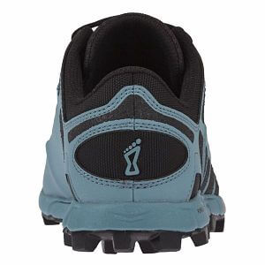 Dámské krosové boty INOV-8 x-talon 230 p blackblue grey černá s modrou (5)