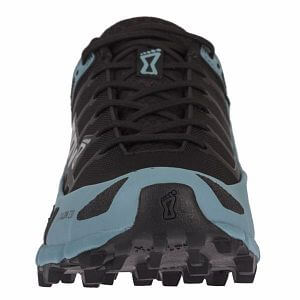 Dámské krosové boty INOV-8 x-talon 230 p blackblue grey černá s modrou (6)