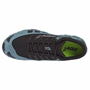 Dámské krosové boty INOV-8 x-talon 230 p blackblue grey černá s modrou (7)
