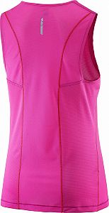 Dámské tílko SALOMON Trail Runner Sleeveless Tee W rose viole (2)