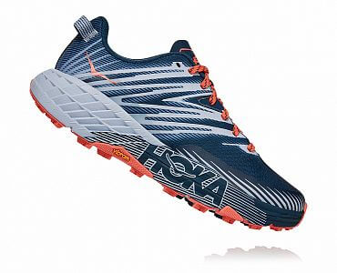 Dámské-trailové-boty-HOKA-ONE-ONE-W-Speedgoat-4-Majolica-Blue_-Heather_2