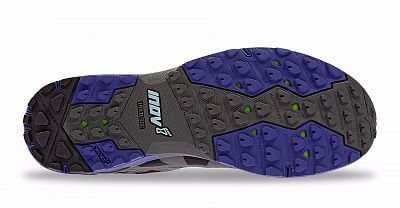 Dámské trailové Boty INOV-8 TRAILROC 285 M blackpurpleblue