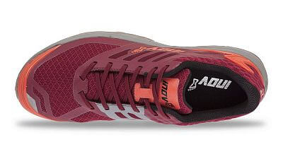 Dámské trailové boty INOV-8 Trailroc 285 w red- coral 3
