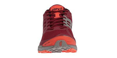 Dámské trailové boty INOV-8 Trailroc 285 w red- coral 5