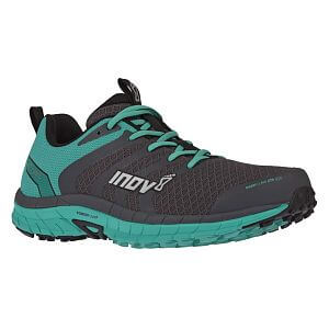 Dámské univerzální běžecké boty INOV-8 Parkclaw 275 GTX w grey teal 1