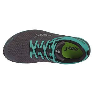 Dámské univerzální běžecké boty INOV-8 Parkclaw 275 GTX w grey teal 5