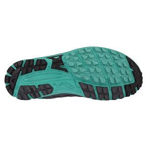 Dámské univerzální běžecké boty INOV-8 Parkclaw 275 GTX w grey teal 6