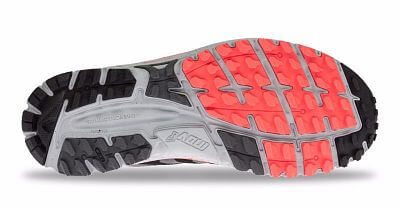 Dámské univerzální běžecké boty INOV-8 Parkclaw 275 GTX w s black pink 1
