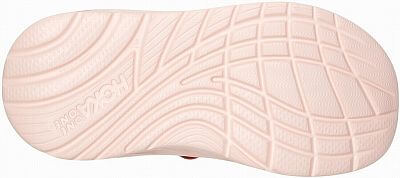 Dámské žabky HOKA ONE ONE W ORA RECOVERY FLIP Lantana_Pink Salt_1