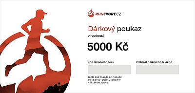 DÁRKOVÝ POUKAZ v hodnotě 5.000,- Kč s dárkem