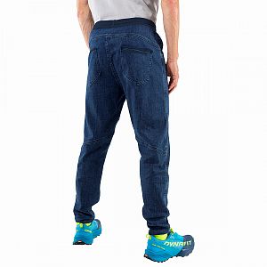 Dynafit 24/7 Jeans M blueberry1