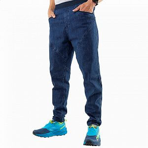 Dynafit 24/7 Jeans M blueberry3