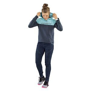 Dynafit 24/7 Jeans Women blueberry / marine blue dámské volnočasové kalhoty