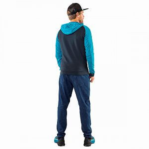 Dynafit 24/7 Polartec® Hoody M reef2