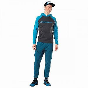 Dynafit 24/7 Polartec® Hoody Men reef1