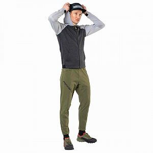 Dynafit 24/7 Polartec® Zip Hoody Men alloy1