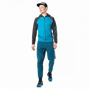 Dynafit 24/7 Polartec® Zip Hoody Men reef1