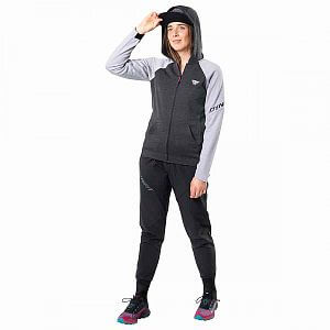 Dynafit 24/7 Polartec® Zip Hoody Women alloy1