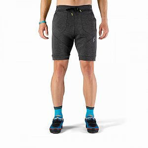 Dynafit 24/7 Track M Shorts black out melange