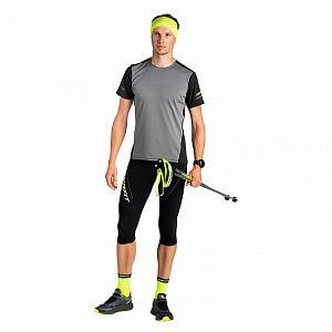 Dynafit Alpine 2 3/4 Tights M black out/0911