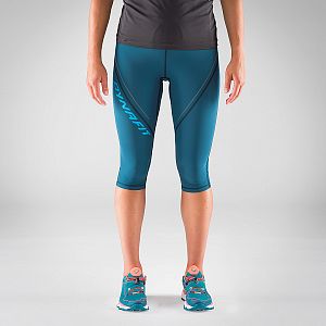 Dynafit Alpine 2 3 Tights W petrol2