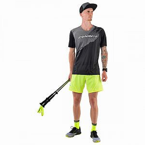 Dynafit Alpine 2 S/S Tee M black out 1 