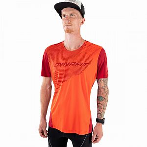 Dynafit Alpine 2 S/S Tee M dawn1