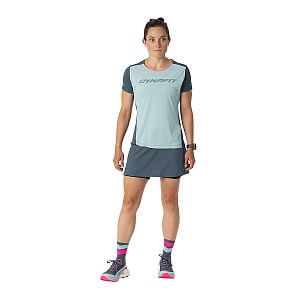 Dynafit Alpine 2 S/S Tee W cloud blue