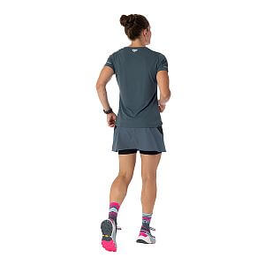 Dynafit Alpine 2 S/S Tee W cloud blue